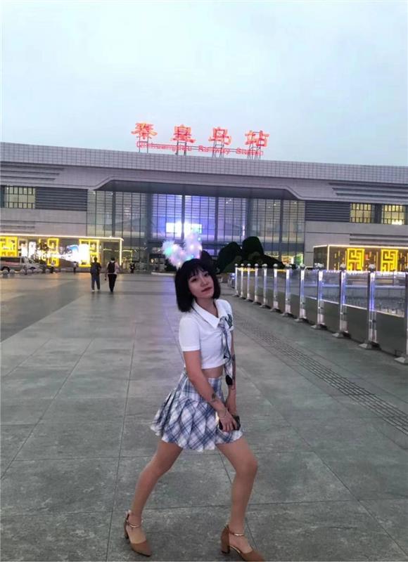 我来分享下秦皇岛嫩妹吧